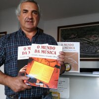 jorge cordeiro foto